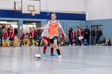 Bild 23 - wCJ Norddeutsches Futsalturnier Auswahlmannschaften